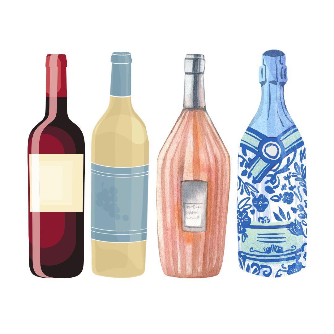 Alle spanske vine fra devinos.dk