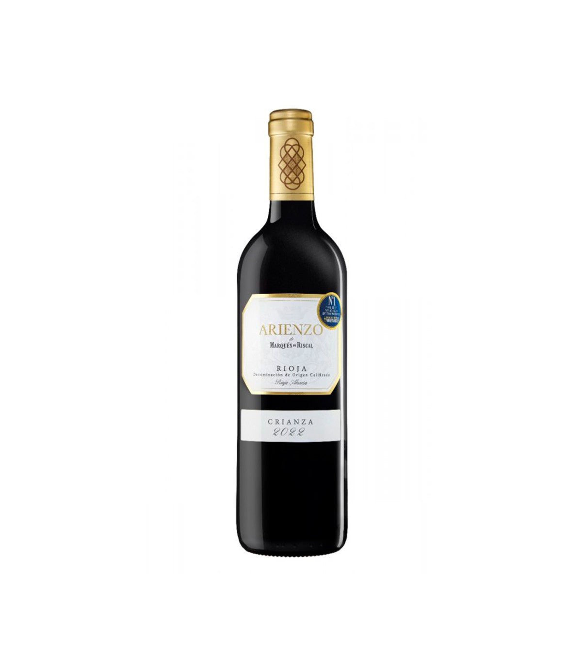 Arienzo Rioja Crianza