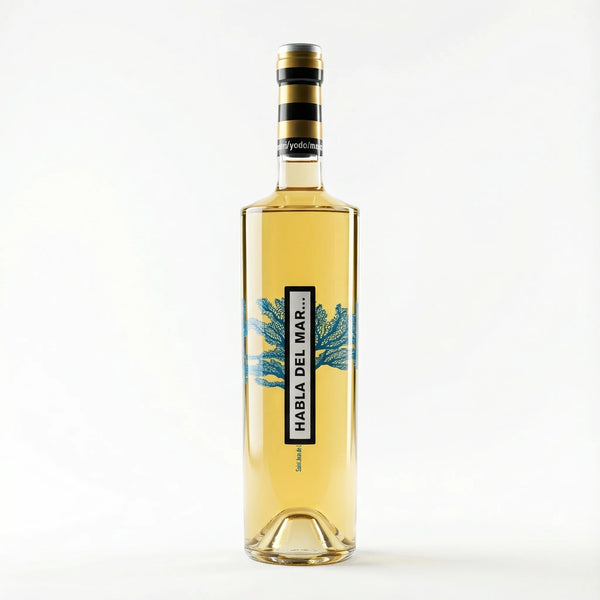 Habla del Mar