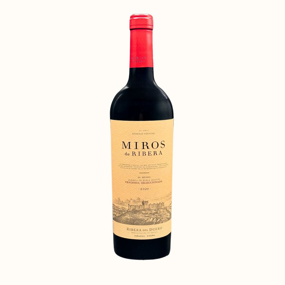 Miros de Ribera Vendimia Seleccionada