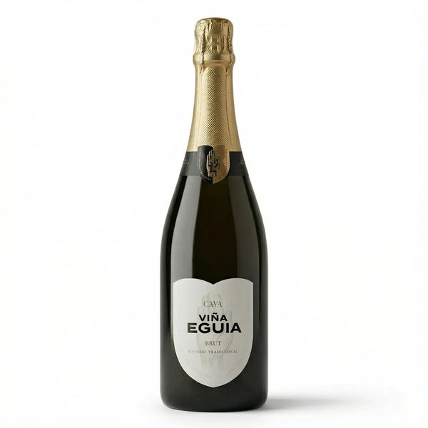 Viña Eguía Cava Brut
