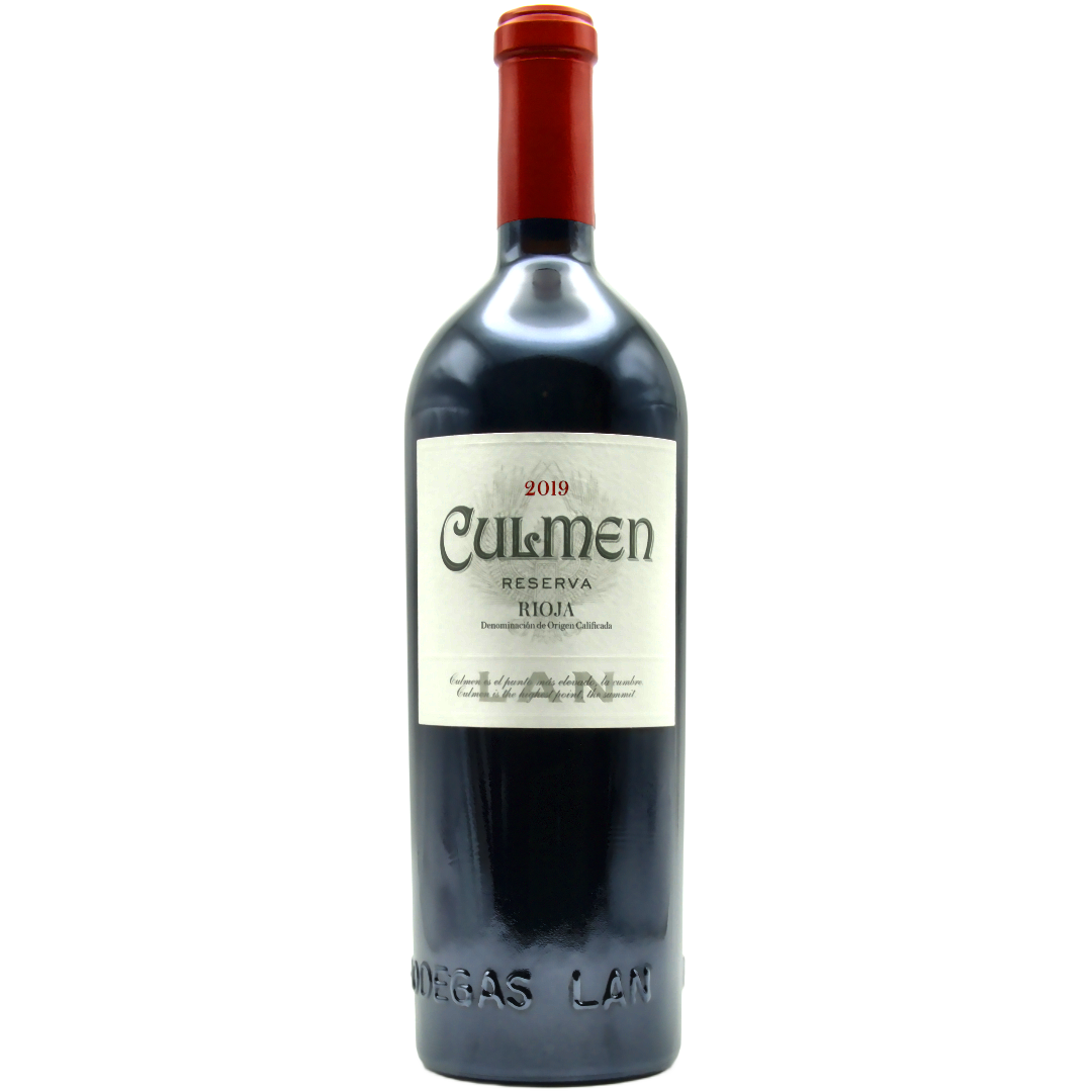 Culmen Reserva