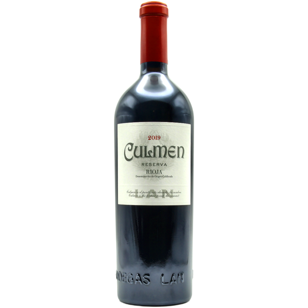 Culmen Reserva