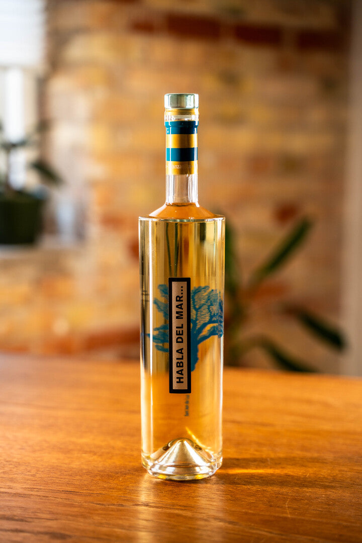 Habla del Mar