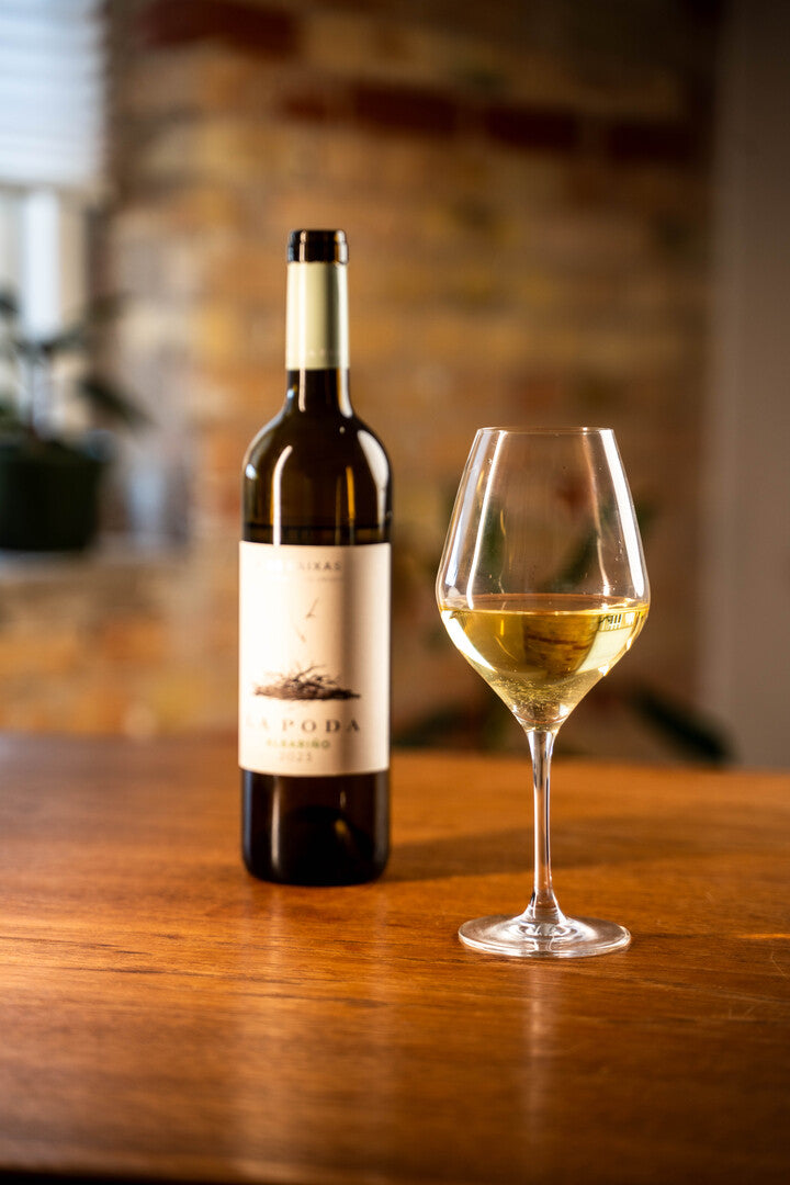 La Poda Albariño 2022