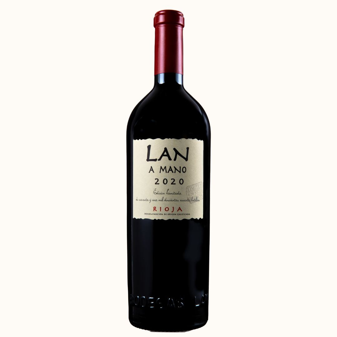 LAN A Mano
