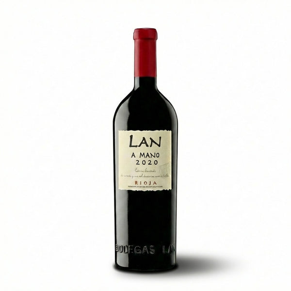 LAN A Mano