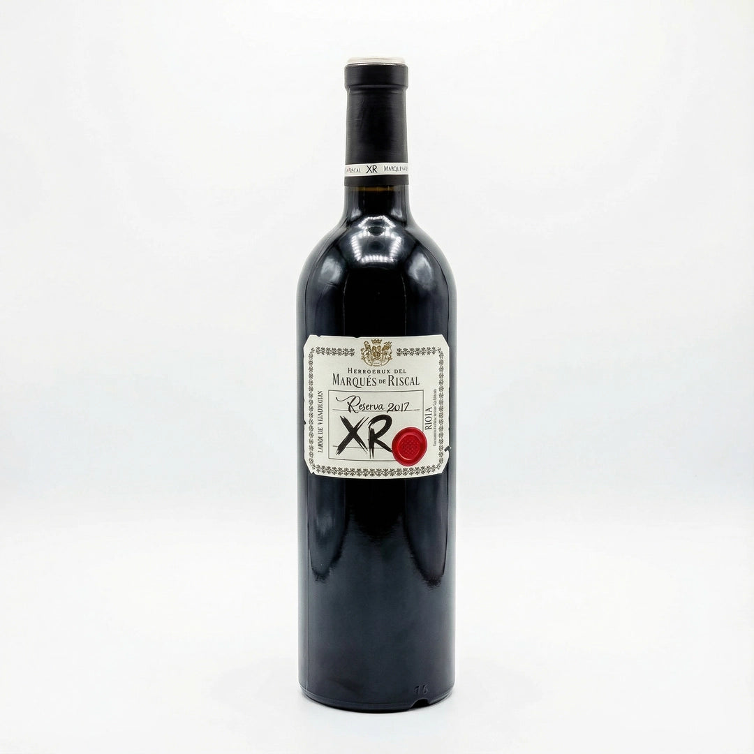 Marqués de Riscal Reserva XR