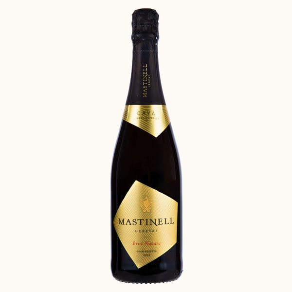 Mastinell Brut Nature Gran Reserva