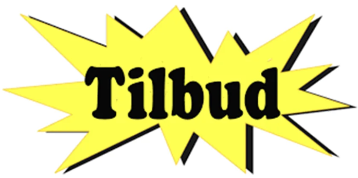 Tilbud