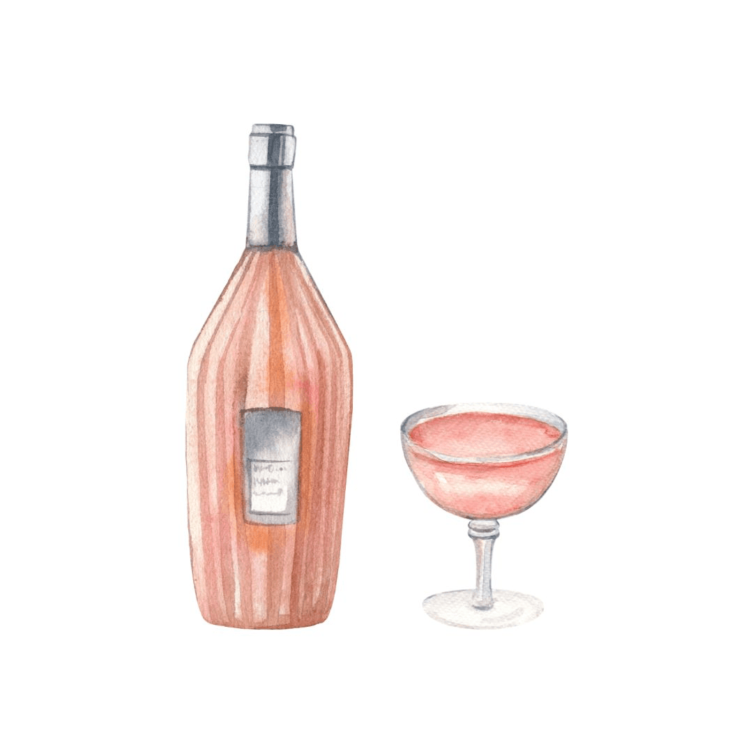 Rosé - devinos.dk