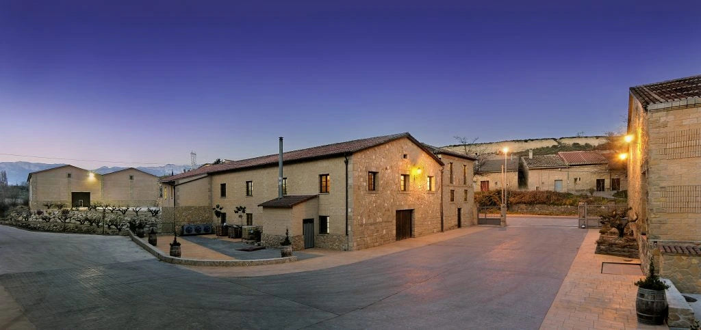 Bodegas Muriel