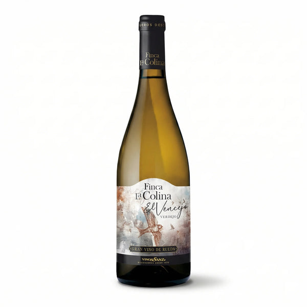 Finca La Colina El Vencejo