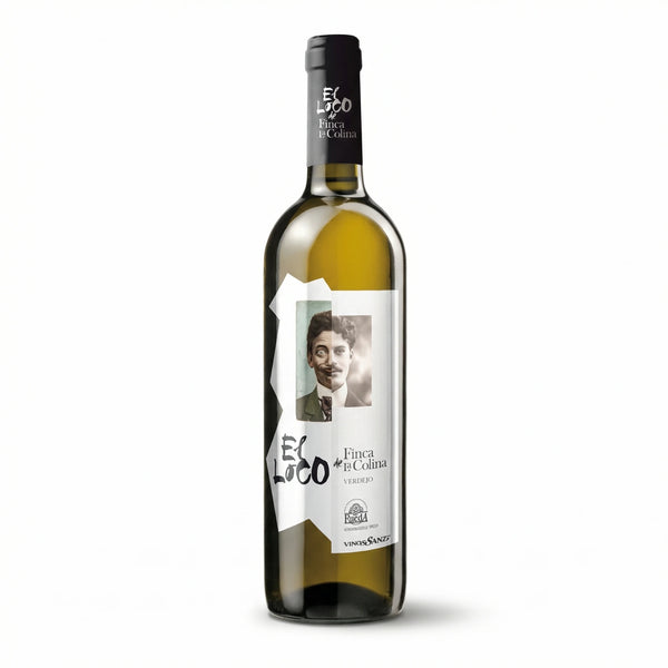 El Loco de Finca La Colina