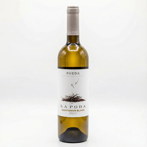 La Poda Sauvignon Blanc – spansk hvidvin