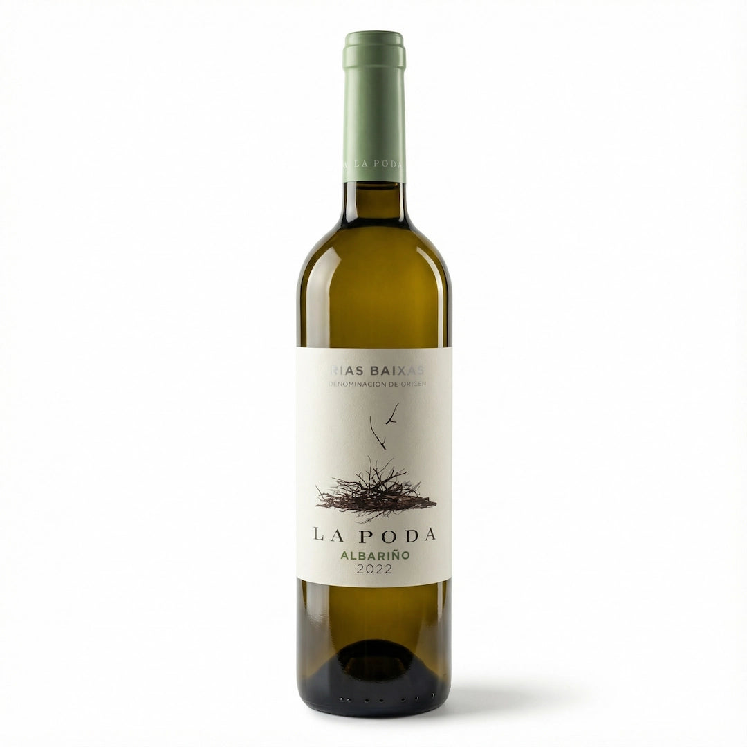 La Poda Albariño