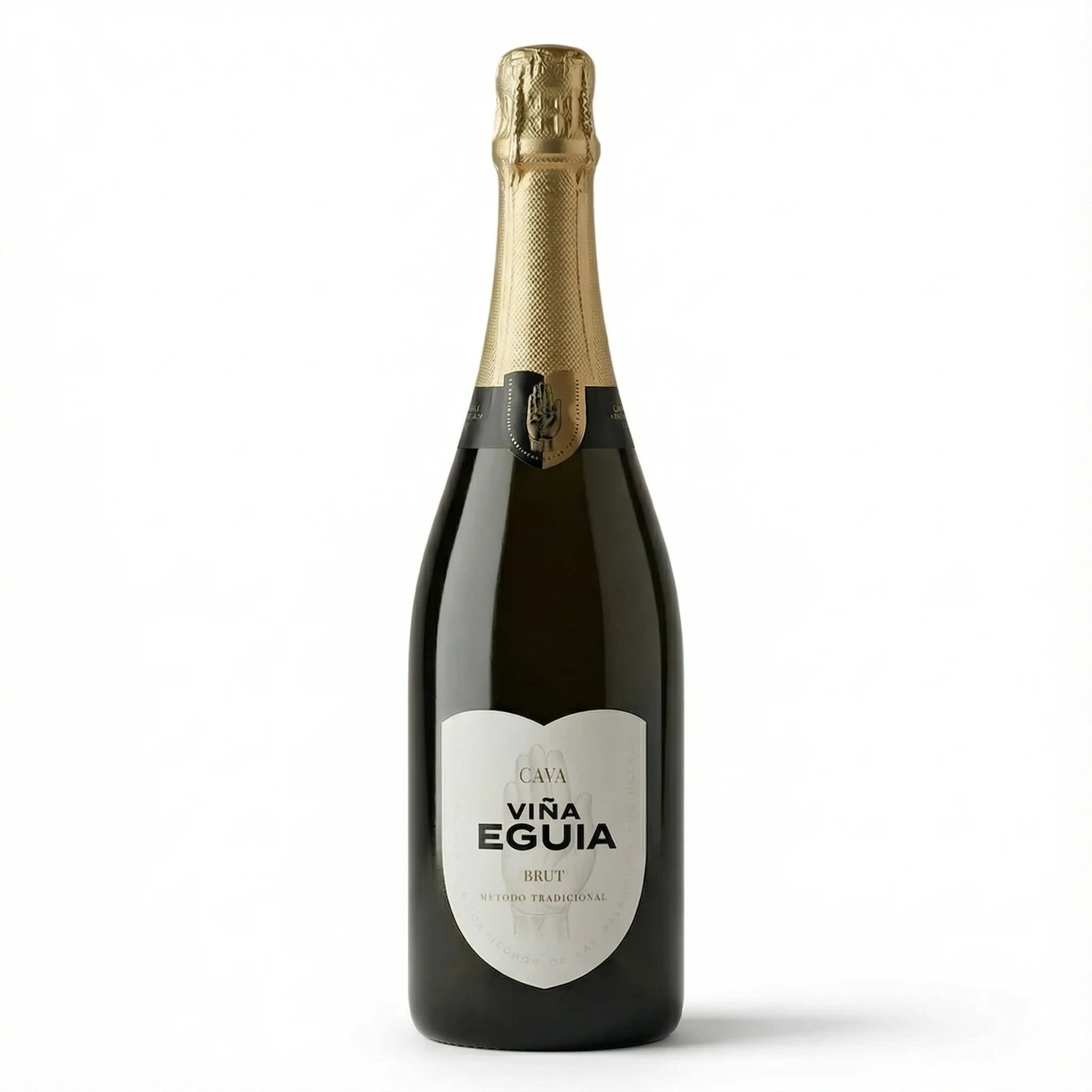 Viña Eguía Cava Brut