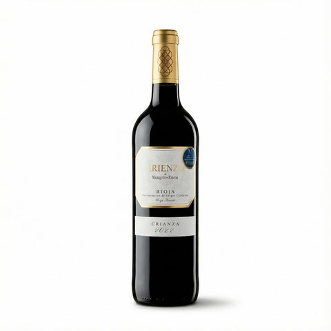 Arienzo de Marqués de Riscal