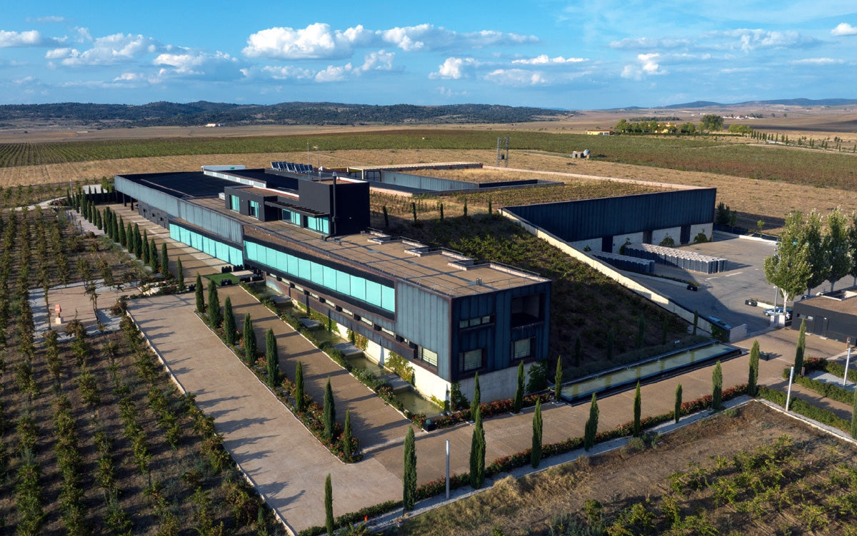 Bodegas Habla