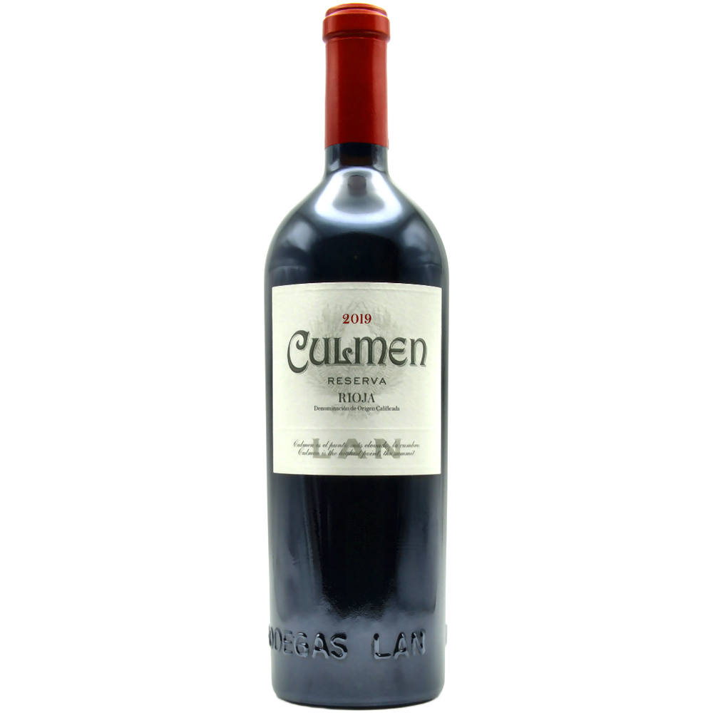 Culmen Reserva
