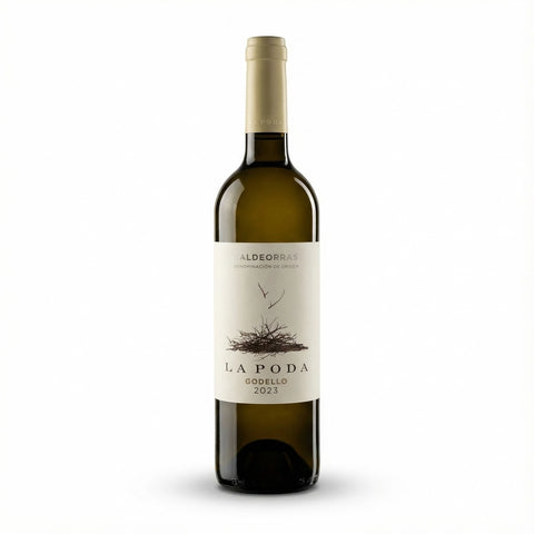 La Poda Godello – spansk hvidvin