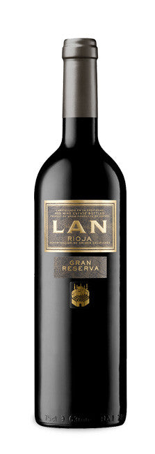 LAN Gran Reserva