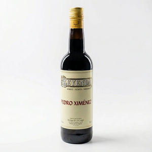 Pedro Ximénez Leyenda