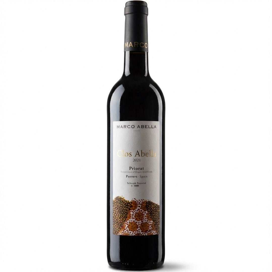 Clos Abella