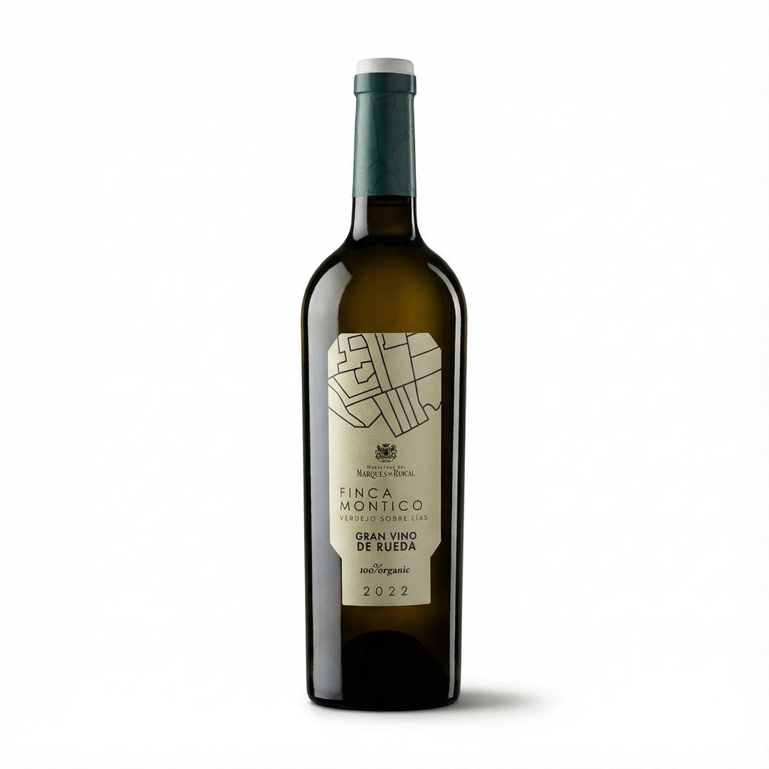 Finca Montico