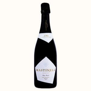 Mastinell Brut Real Gran Reserva