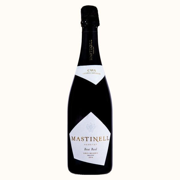 Mastinell Brut Real Gran Reserva